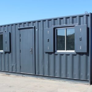 20ft modibox office